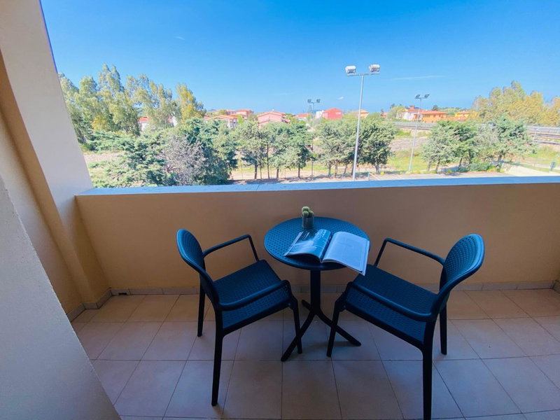 Hotel San Teodoro, San Teodoro, Italy