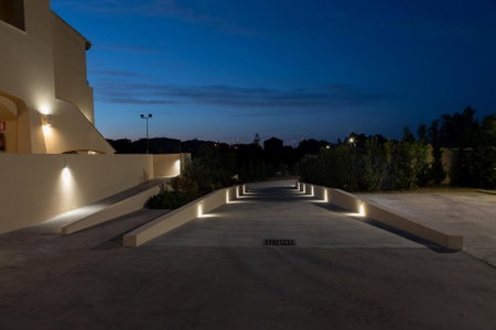 Hotel San Teodoro, San Teodoro, Italy