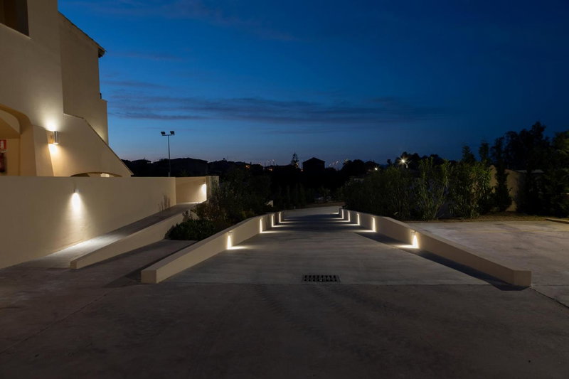 Hotel San Teodoro, San Teodoro, Italy