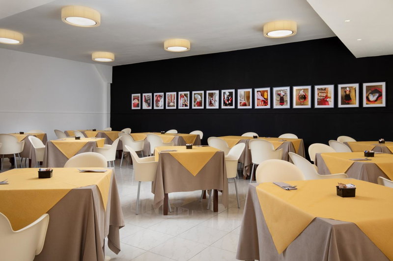 Hotel San Teodoro, San Teodoro, Italy