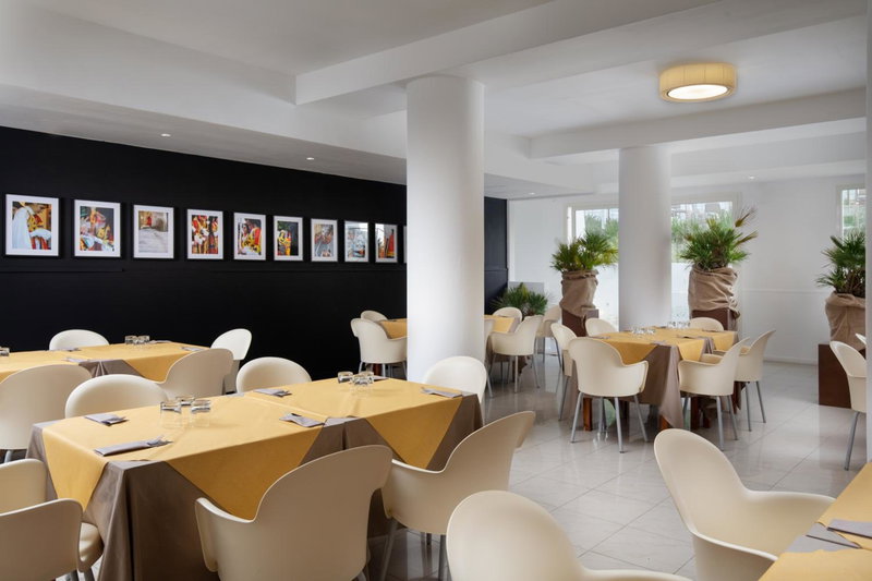Hotel San Teodoro, San Teodoro, Italy