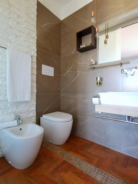 Villa La Lumia B&B Suites & Apartments, Agrigento, Italy