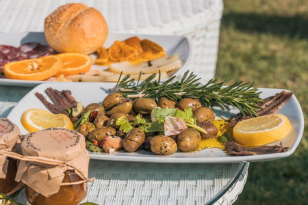 Villa La Lumia B&B Suites & Apartments, Agrigento, Italy