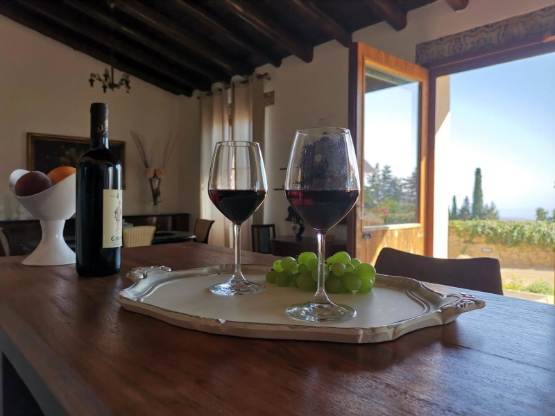 Villa La Lumia B&B Suites & Apartments, Agrigento, Italy