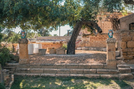 Villa La Lumia B&B Suites & Apartments, Agrigento, Italy