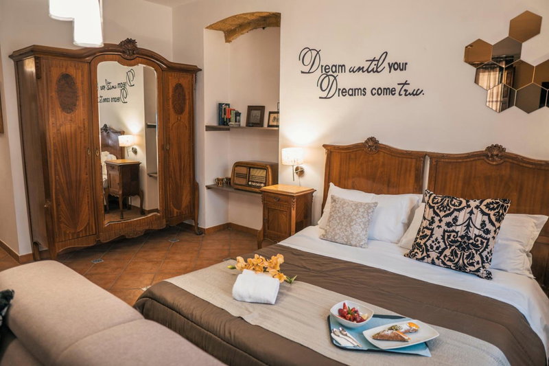 Villa La Lumia B&B Suites & Apartments, Agrigento, Italy
