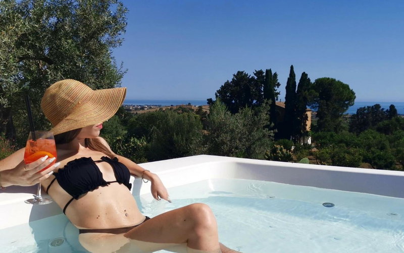 Villa La Lumia B&B Suites & Apartments, Agrigento, Italy