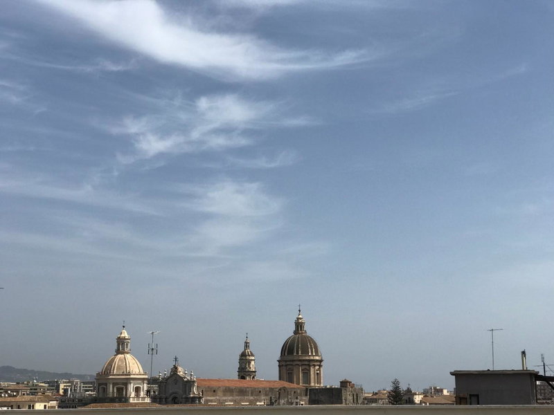 La Dimora delle Muse, Catania, Italy