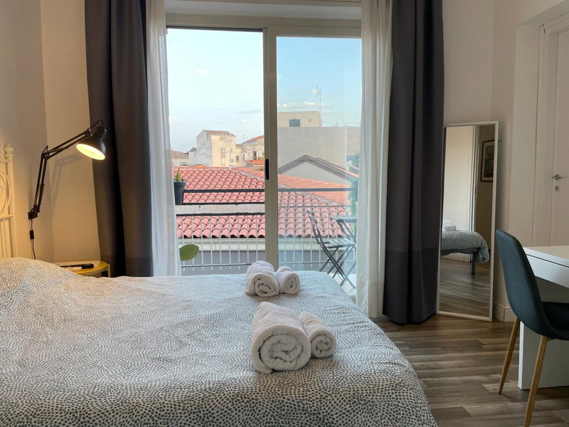 La Dimora delle Muse, Catania, Italy