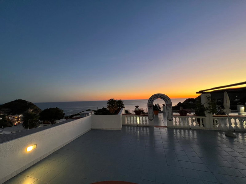 Borgo Romantica - Resort & Spa, Sant'Angelo D'Ischia, Italy