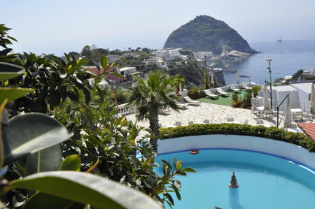 Borgo Romantica - Resort & Spa, Sant'Angelo D'Ischia, Italy