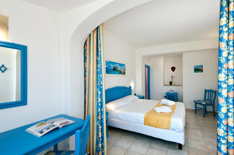 Borgo Romantica - Resort & Spa, Sant'Angelo D'Ischia, Italy