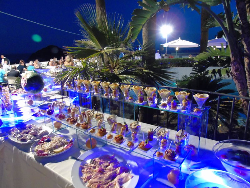 Borgo Romantica - Resort & Spa, Sant'Angelo D'Ischia, Italy