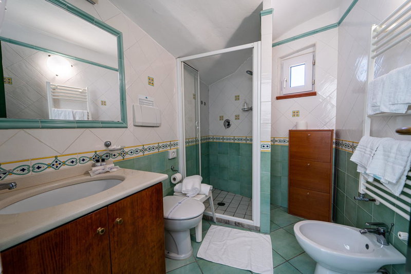 Borgo Romantica - Resort & Spa, Sant'Angelo D'Ischia, Italy