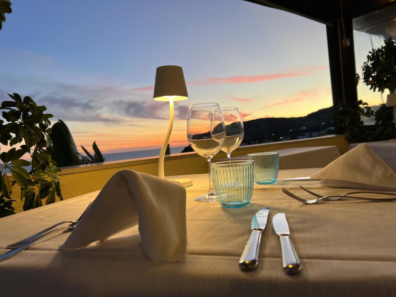 Borgo Romantica - Resort & Spa, Sant'Angelo D'Ischia, Italy