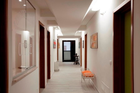Residence Ferrucci, Prato, Italy