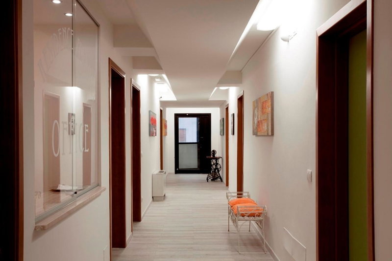 Residence Ferrucci, Prato, Italy