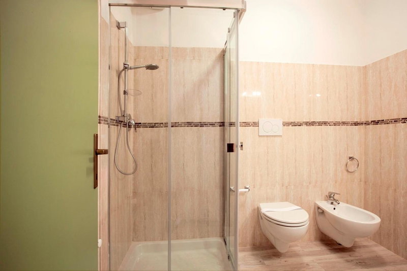 Residence Ferrucci, Prato, Italy