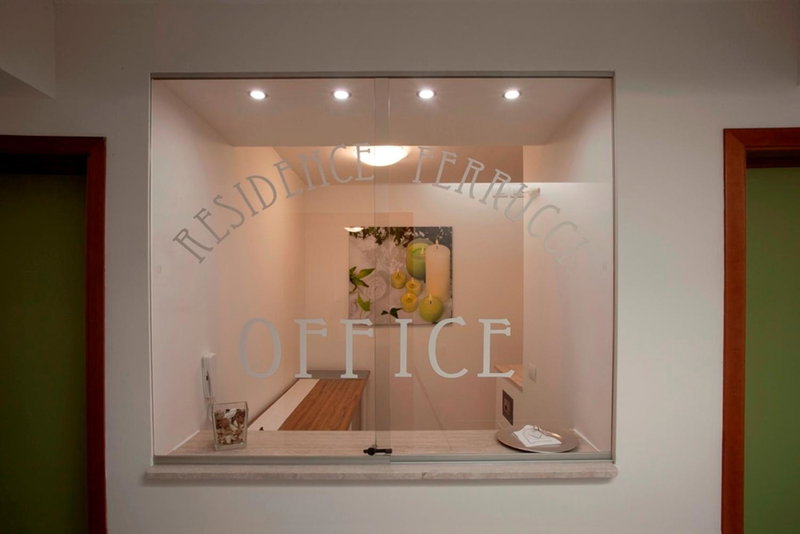 Residence Ferrucci, Prato, Italy