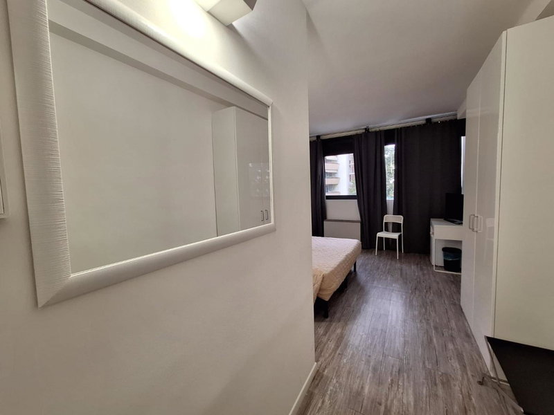 Residence Ferrucci, Prato, Italy