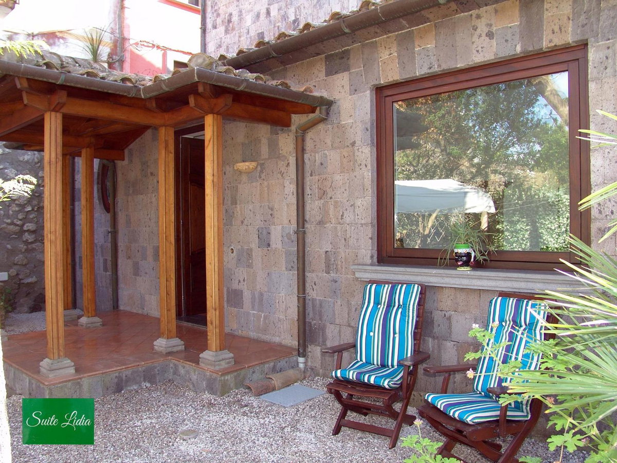 Chalet Lidia, Italy