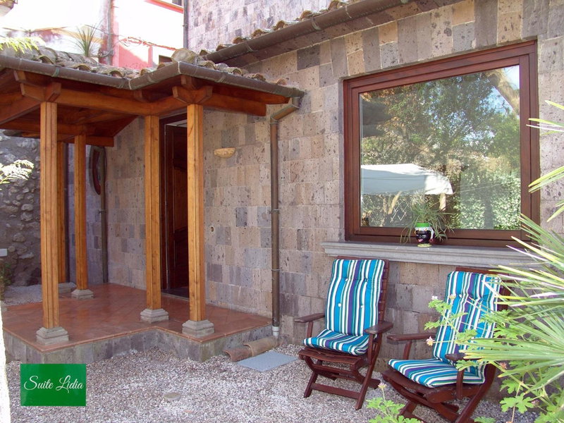 Chalet Lidia, Sorrento, Italy