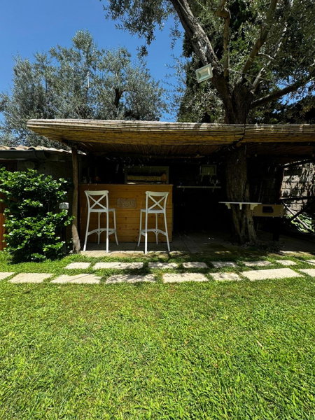 Chalet Lidia, Sorrento, Italy