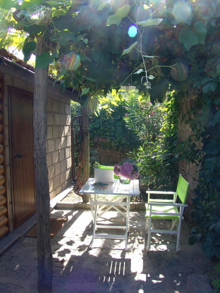 Chalet Lidia, Sorrento, Italy
