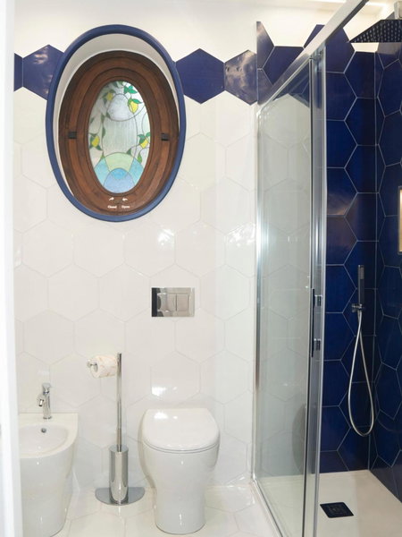 Chalet Lidia, Sorrento, Italy