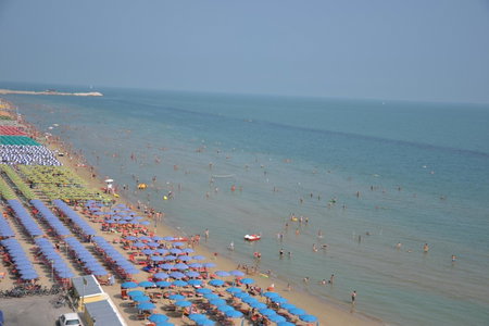 Perticari, Pesaro, Italy