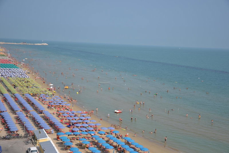 Perticari, Pesaro, Italy
