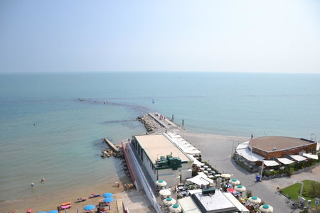 Perticari, Pesaro, Italy