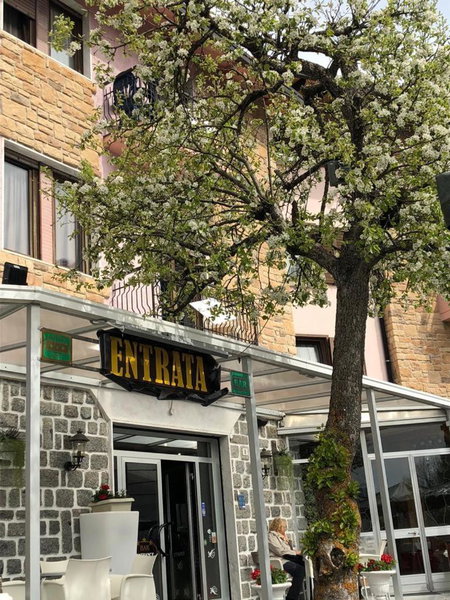 Hotel Iscla, Edolo, Italy