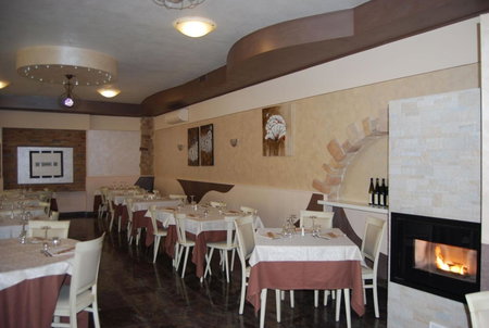 Hotel Iscla, Edolo, Italy