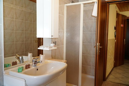Hotel Iscla, Edolo, Italy