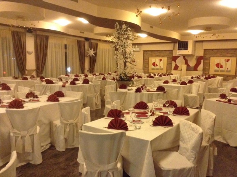 Hotel Iscla, Edolo, Italy