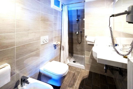 Hotel Eden, Baveno, Italy
