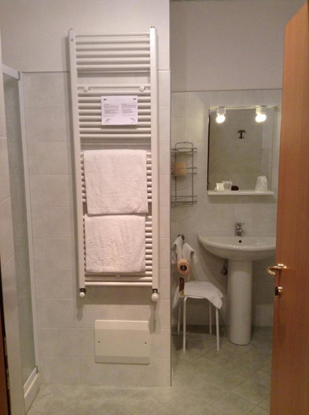 Hotel Eden, Baveno, Italy