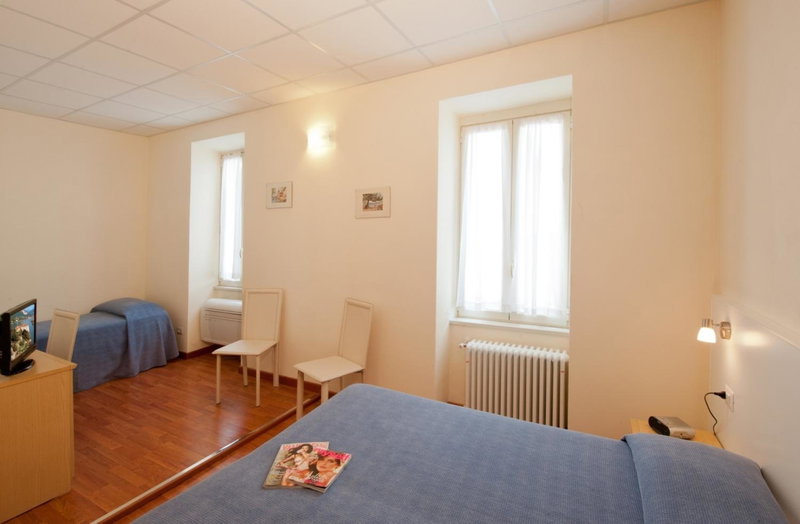 Hotel Eden, Baveno, Italy