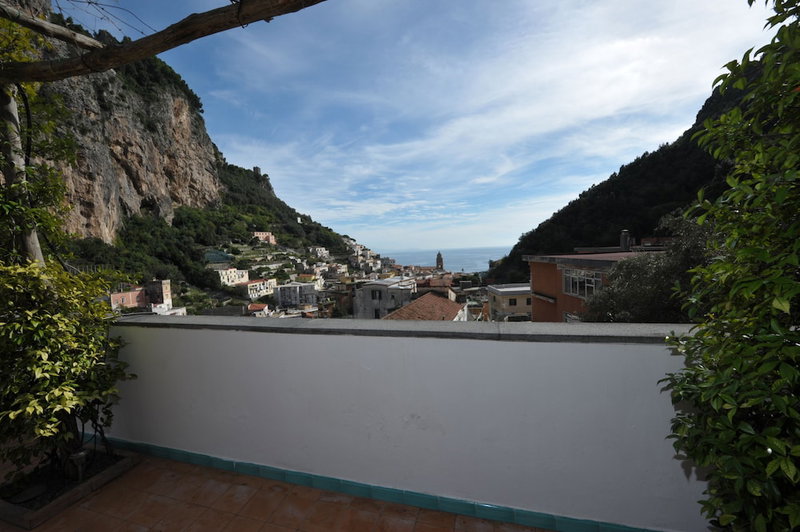 Hotel Villa Annalara charme and relax, Amalfi, Italy