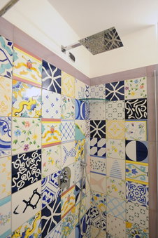 Hotel Villa Annalara charme and relax, Amalfi, Italy