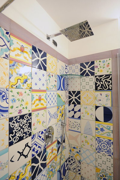 Hotel Villa Annalara charme and relax, Amalfi, Italy