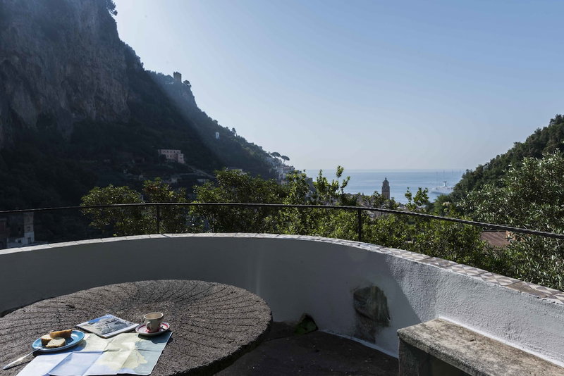 Hotel Villa Annalara charme and relax, Amalfi, Italy