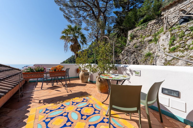 Hotel Villa Annalara charme and relax, Amalfi, Italy
