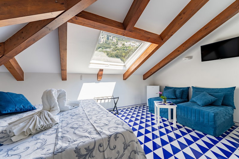 Hotel Villa Annalara charme and relax, Amalfi, Italy