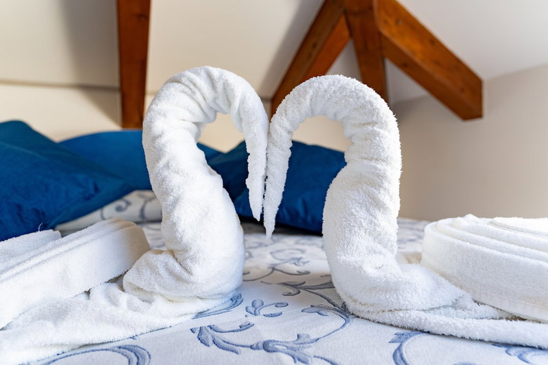 Hotel Villa Annalara charme and relax, Amalfi, Italy
