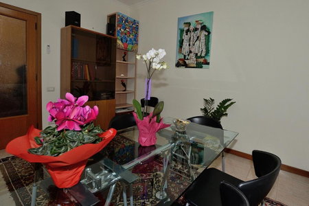 Tintoretto Inn B&B, Rome, Italy