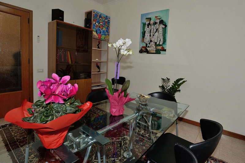 Tintoretto Inn B&B, Rome, Italy