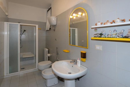 Tintoretto Inn B&B, Rome, Italy