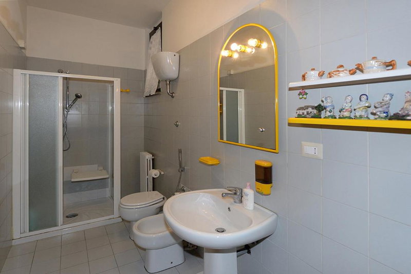 Tintoretto Inn B&B, Rome, Italy